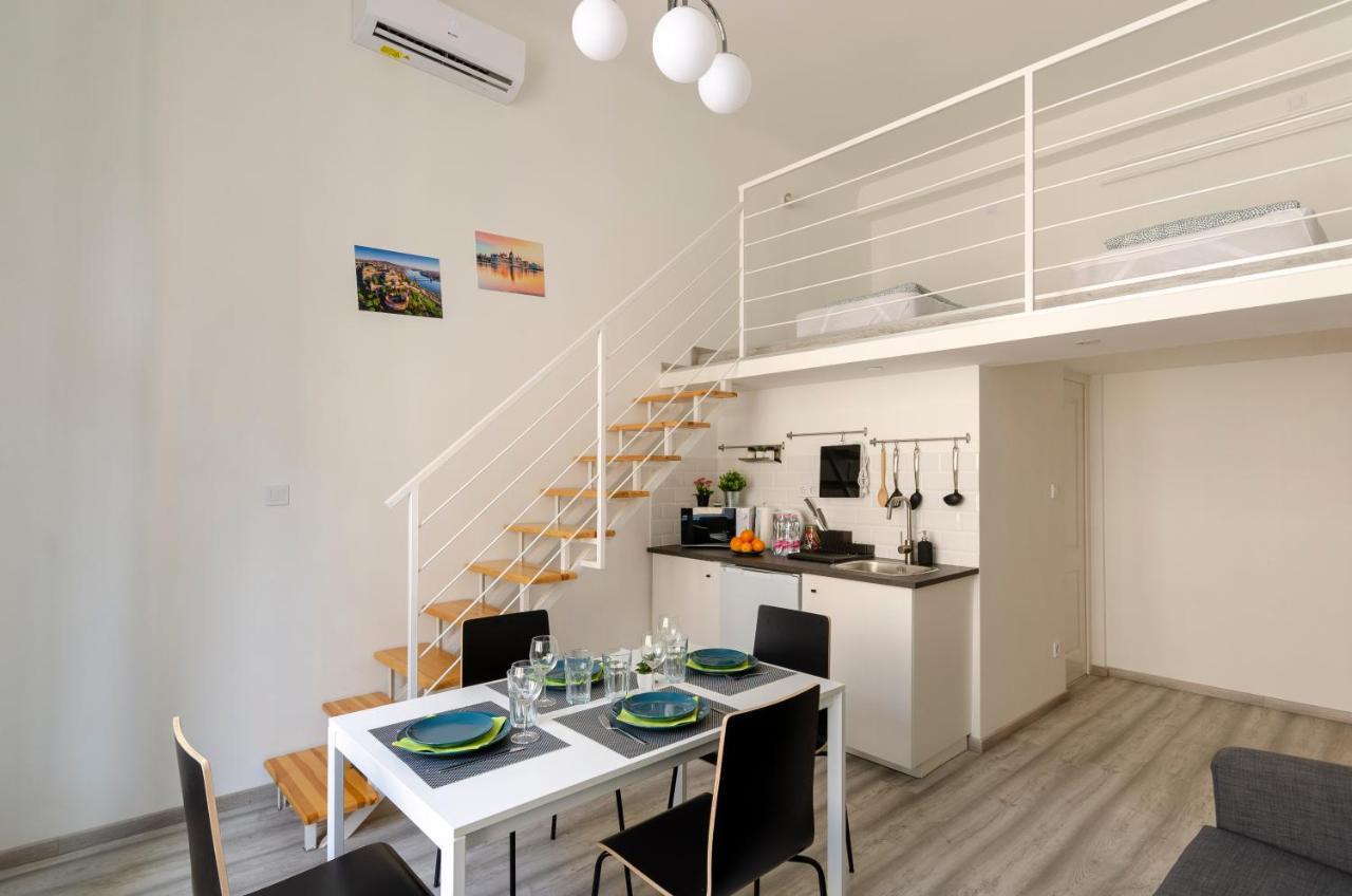 Bartok Suites Будапеща Екстериор снимка