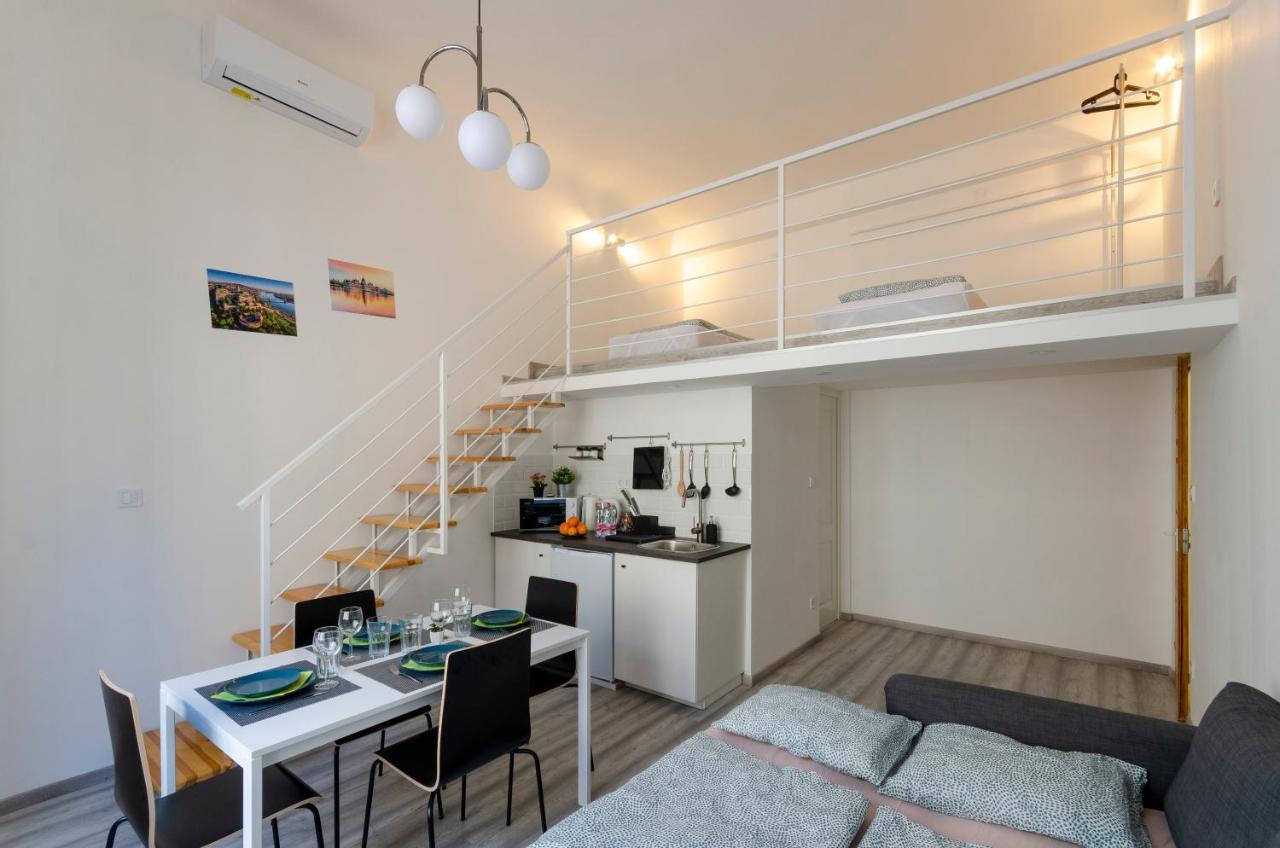 Bartok Suites Будапеща Екстериор снимка