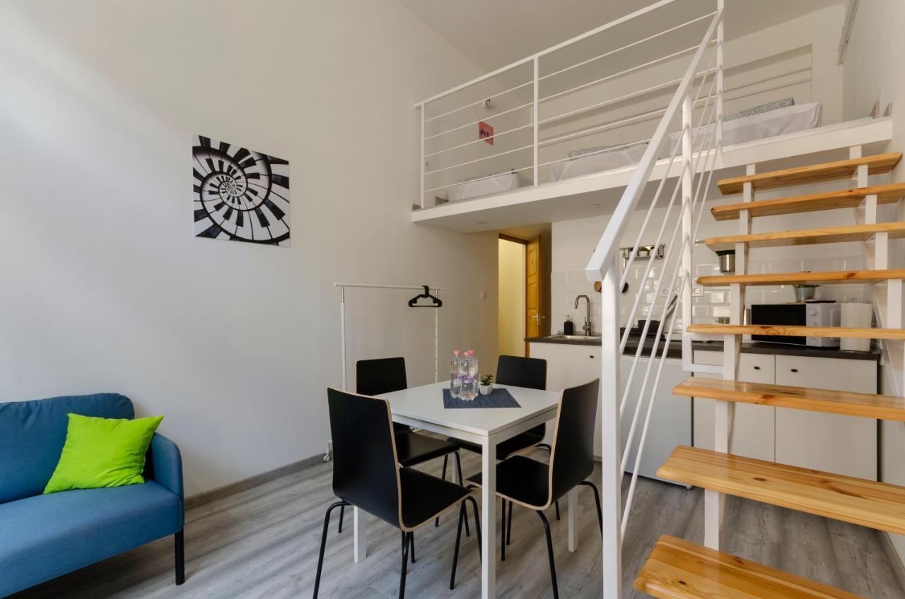 Bartok Suites Будапеща Екстериор снимка